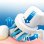 Oral-B CrossAction Cabezal de Recambio Pack 4 Unidades