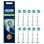 Oral-B CrossAction Cabezal de Recambio Pack 10 Unidades