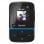 SanDisk Clip Sport Go MP3 16GB Negro/Azul