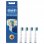 Oral-B Precision Clean Cabezal de Recambio 4 Unidades