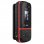 SanDisk Clip Sport Go MP3 16GB Negro/Rojo