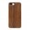 Woodcessories EcoCase Classic Étui en bois de noyer pour iPhone 7 Plus/8 Plus