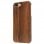 Woodcessories EcoCase Classic Étui en bois de noyer pour iPhone 7 Plus/8 Plus