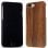 Woodcessories EcoCase Classic Étui en bois de noyer pour iPhone 7 Plus/8 Plus