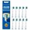 Oral-B Precision Clean Cabezal de Recambio 10 Unidades