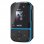 SanDisk Clip Sport Go MP3 32GB Preto/Azul