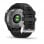 Garmin Fénix 6 47mm Plata/Negro con Correa Negra Reacondicionado