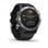 Garmin Fénix 6 47mm Plata/Negro con Correa Negra Reacondicionado