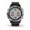 Garmin Fénix 6 47mm Plata/Negro con Correa Negra Reacondicionado