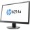 HP V214a 20.7" LED FullHD