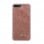 Woodcessories Bumper Case Stone Funda de Piedra Roja para iPhone 7 Plus/8 Plus
