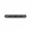 Woodcessories Bumper Case Stone Funda de Piedra Negro Volcán para iPhone X/XS