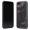 Woodcessories Bumper Case Stone Funda de Piedra Gris Granito para iPhone 7/8