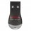 SanDisk MobileMate Lector de Tarjetas USB 2.0 Negro