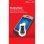 SanDisk MobileMate Lector de Tarjetas USB 2.0 Negro