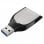 SanDisk Extreme Pro SD UHS-II Lector de Tarjetas USB 3.0