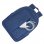 Rivacase Alpendorf 7560 Mochila para Portátil hasta 15.6" Azul