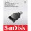 SanDisk SD UHS-I Lector de Tarjetas USB 3.0