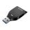 Kartenleser Sandisk SDDR-C531-GNANN SDHC SDXC USB 3.2 Gen 1 170 MB/s Schwarz