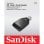 Kartenleser Sandisk SDDR-C531-GNANN SDHC SDXC USB 3.2 Gen 1 170 MB/s Schwarz