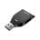 Kartenleser Sandisk SDDR-C531-GNANN SDHC SDXC USB 3.2 Gen 1 170 MB/s Schwarz