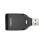 Kartenleser Sandisk SDDR-C531-GNANN SDHC SDXC USB 3.2 Gen 1 170 MB/s Schwarz