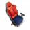 Sedia da gioco Drift edizione speciale RFEF