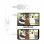 Unotec Adaptador de HDMI para iPhone/iPad