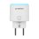Unotec Tomada WiFi Smartplug Compatível Alexa e Google Home