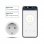 Unotec Enchufe WiFi Smartplug Compatible Alexa y Google Home
