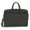 Rivacase Narita 8135 Mallette pour ordinateur portable jusqu'à 15,6" Noir