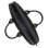 Rivacase Narita 8135 Mallette pour ordinateur portable jusqu'à 15,6" Noir