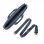 Rivacase Biscayne 8335 Mala para Portátil até 15.6" Azul