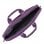 Borsa per laptop Rivacase Biscayne 8335 fino a 15,6" Viola