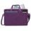 Borsa per laptop Rivacase Biscayne 8335 fino a 15,6" Viola