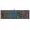 Tacens Mars Gaming MK5 Teclado Mecánico Gaming RGB Switch Rojo