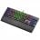 Tacens Mars Gaming MK5 Teclado Mecánico Gaming RGB Switch Rojo