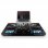 Pioneer DJ DDJ-800 Controller DJ portatile a 2 canali