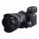JVC GC-PX100BEU Câmara de Vídeo Full HD