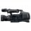 JVC GY-HM70E Videocámara Profesional 12MP Full HD
