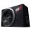 Subwoofer JVC CS-BW120 con cassa acustica 150 W