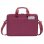 Rivacase Biscayne 8325 Laptop-Aktentasche von 13,3 bis 14 Zoll, Rot