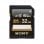 Sony Professional SF32UZ Tarjeta de Memoria SDHC 32GB Clase 10 UHS-I U3