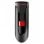 SanDisk Cruzer Glide 64GB USB Negro