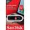 SanDisk Cruzer Glide 64GB USB Negro