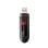 Chiavetta USB SanDisk Cruzer Glide 64GB Nero Rosso USB 2.0