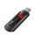 SanDisk Cruzer Glide 32GB USB Nero
