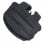 Rivacase Biscayne 8365 Mochila para Portátil hasta 17.3" Negro