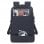 Rivacase Biscayne 8365 Mochila para Portátil hasta 17.3" Negro