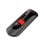 SanDisk Cruzer Glide unità flash USB 256 GB USB tipo A 2.0 Nero, Rosso